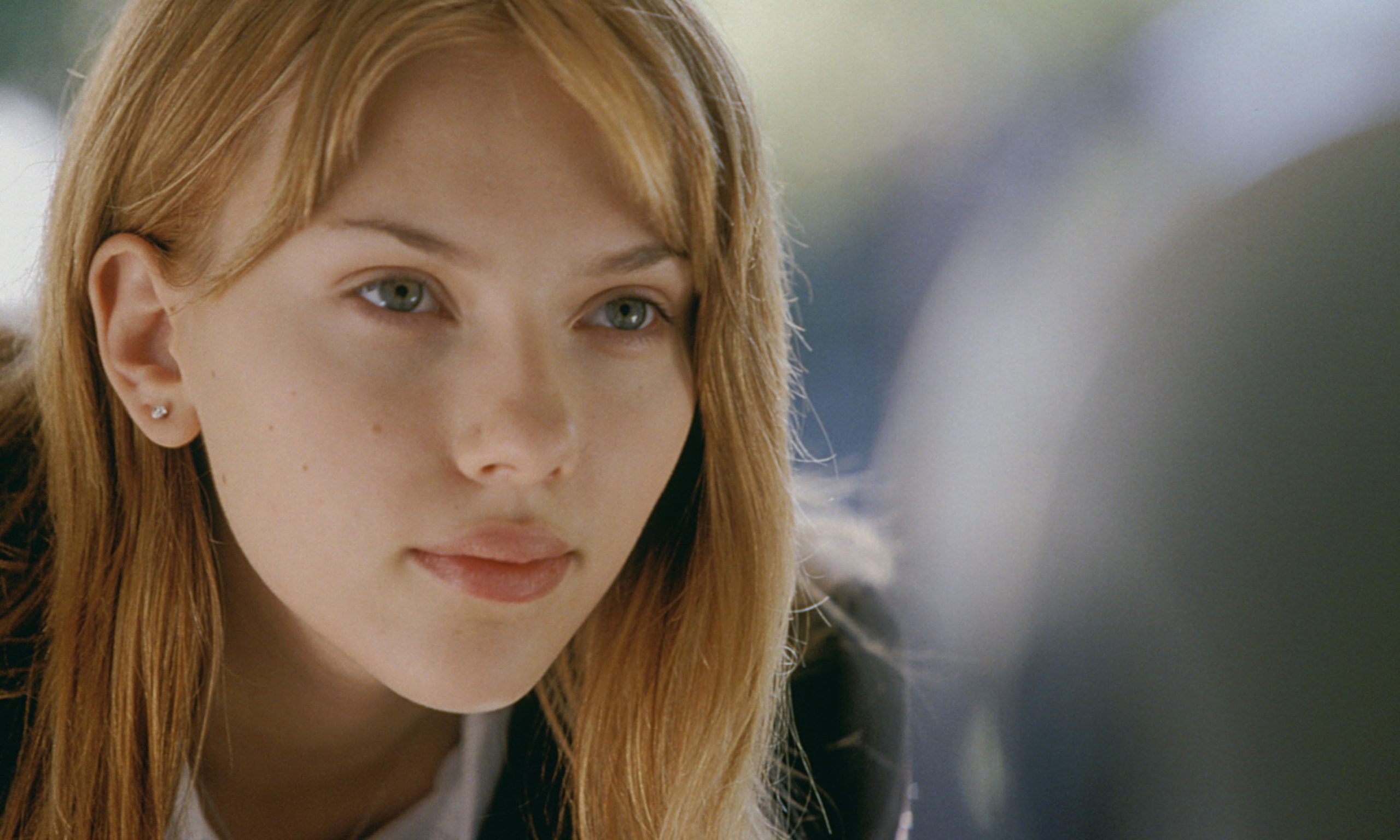 Why I'd like to be … Scarlett Johansson in Lost in Translation | Film | The Guardian2560 x 1536
