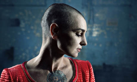 Sinéad O'Connor