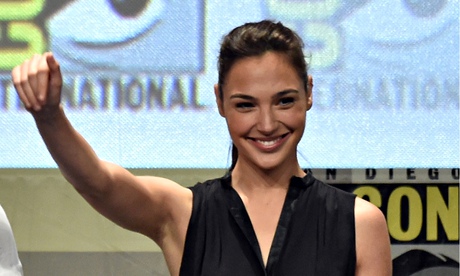 Gal Gadot