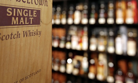 Scotch whisky