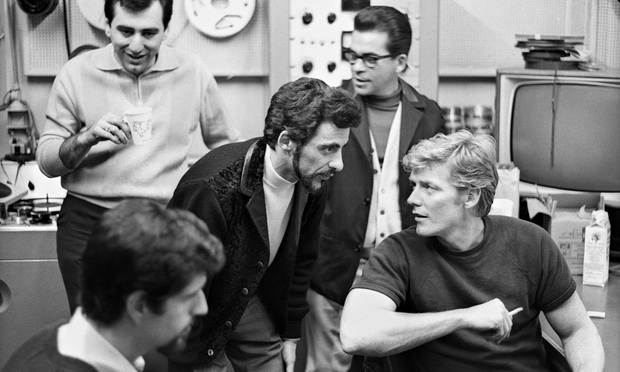Bob Crewe - The Wiffenpoof Song / Let's Pretend Bob Crewe - The Wiffenpoof Song / Let's Pretend