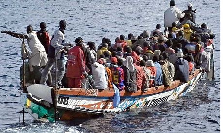 One man\u0026#39;s hellish journey from Eritrea terror to UK sanctuary | Global ...