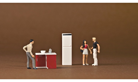 Molly: gay man crush