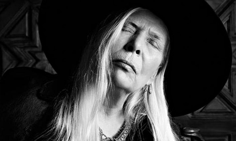 joni mitchell saint laurent