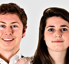 Blind date: Jamie & Ant
