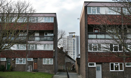 Let's move: Woolwich