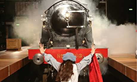 The Railway Children