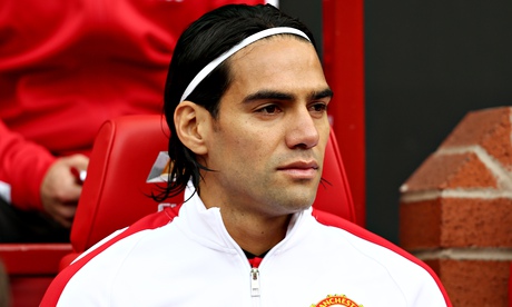 Radamel Falcao