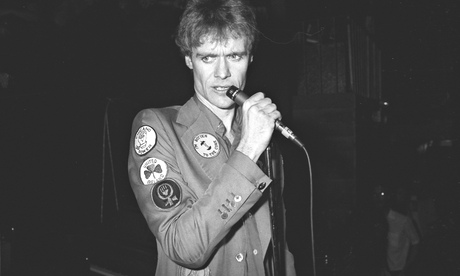 Kim Fowley, music producer, who has died aged 75
