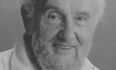 Rex Russell, teacher and local historian, who has died aged 98