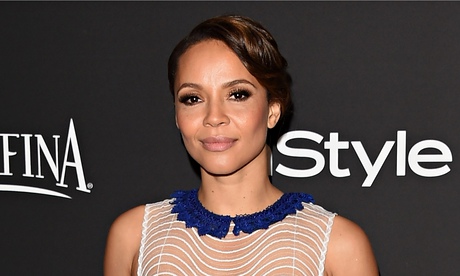 Crush: Carmen Ejogo
