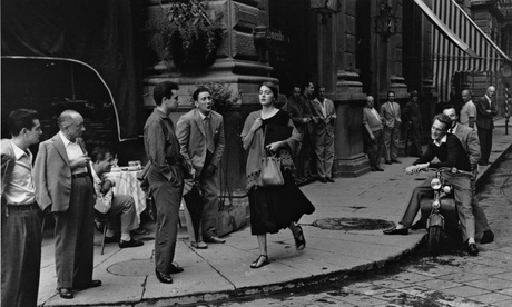 That's me: Ninalee Craig