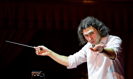 Vladimir Jurowski