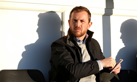 Gary Rowett