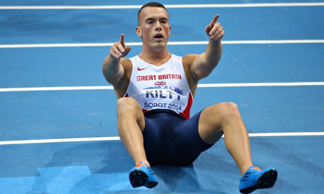 Richard Kilty