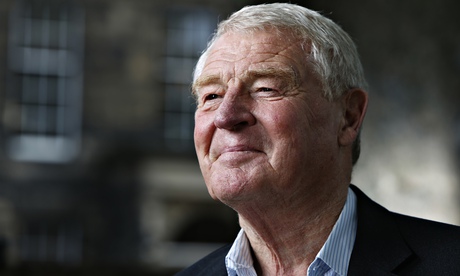 Lord Ashdown