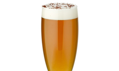 Good mixer: Kiss and tell