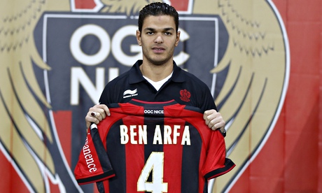 Hatem Ben Arfa