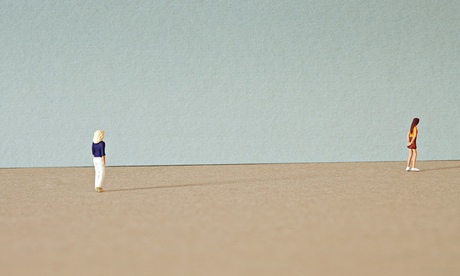 Molly: daughter has no friends