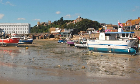 Let's move to Folkestone