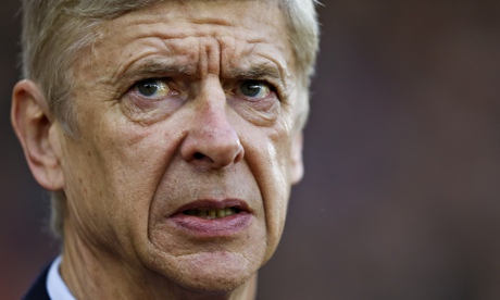 Arsene Wenger