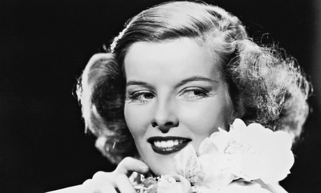 Katharine Hepburn
