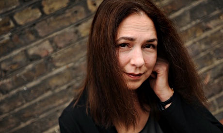 Lorrie Moore