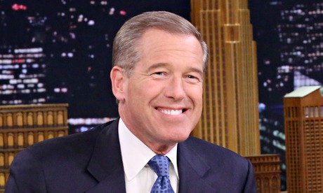 Brian Williams, NBD