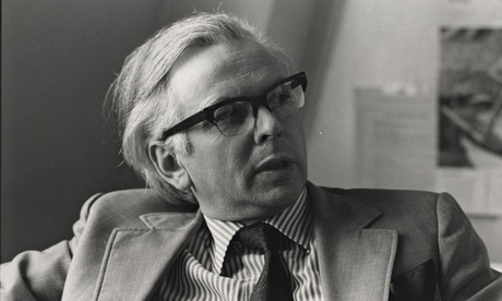 David Peschek contributed to New Society and Local Government Chronicle and edited Municipal Review