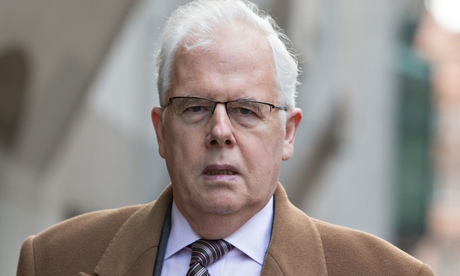 Elveden trial, Old Bailey, London, Britain - 15 Jan 2015