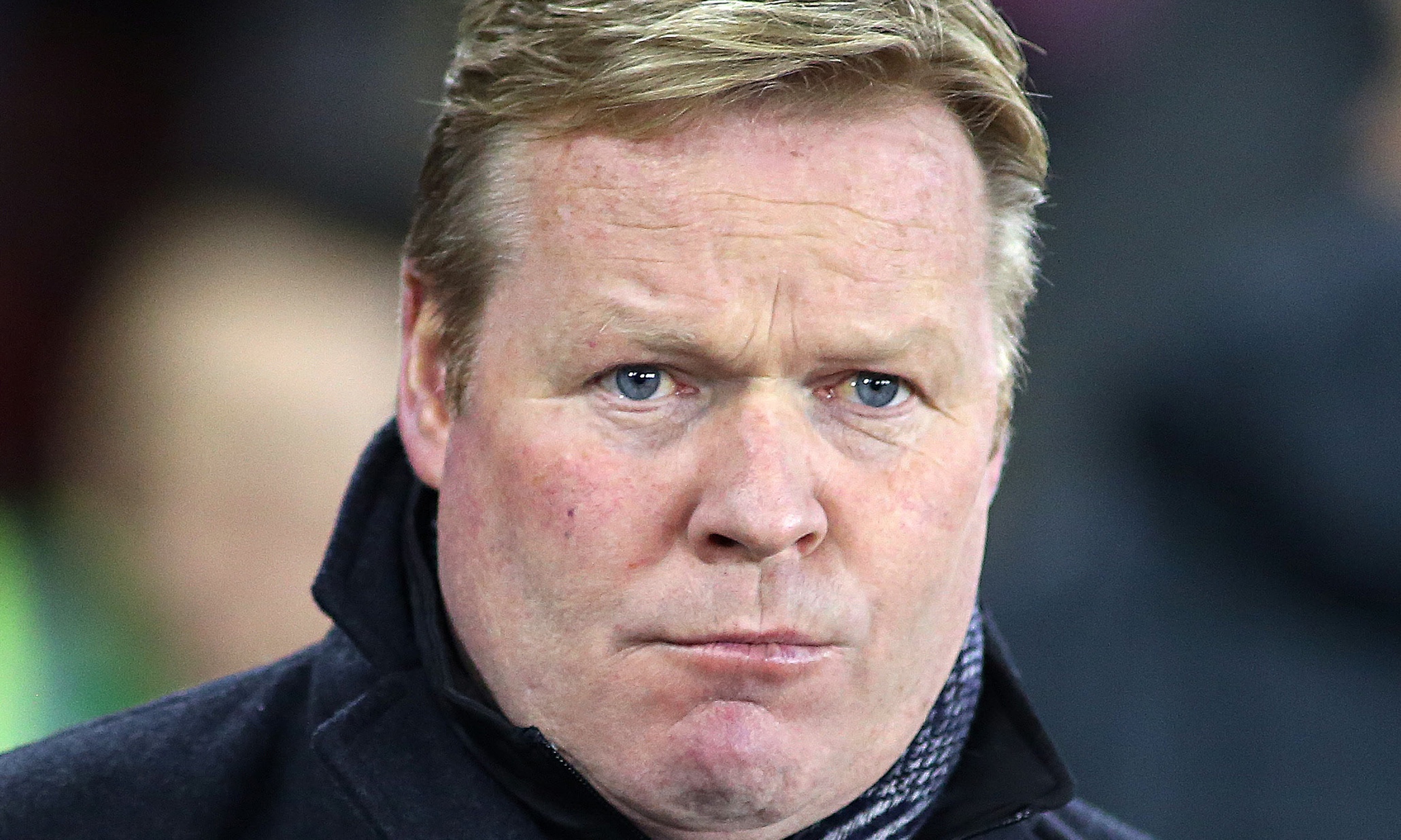 Ronald Koeman confident his rebuilt Southampton will beat Liverpool