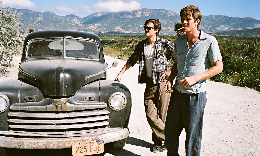 jack kerouac on the road 1957 jack kerouac on the road 1957