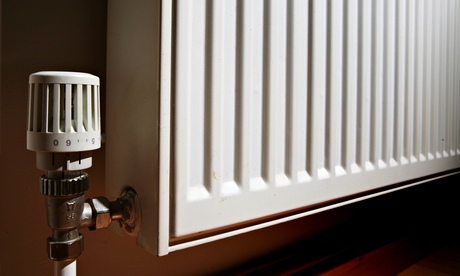 A radiator