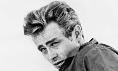 Measure: James Dean