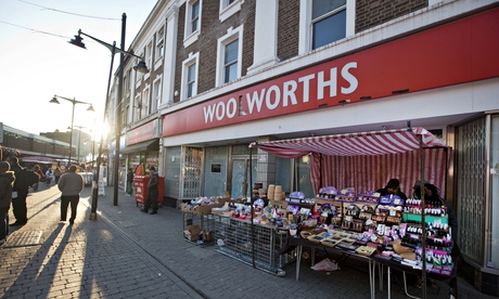 Woolworths