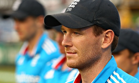 Eoin Morgan