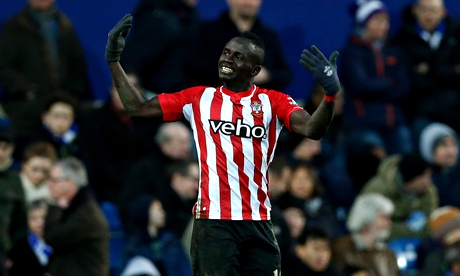 Sadio Mané