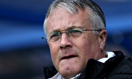 Micky Adams