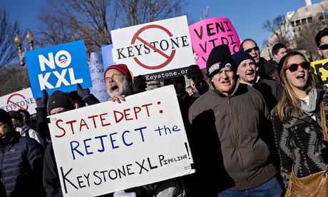 The film that reveals how American ‘experts’ discredit climate scientists