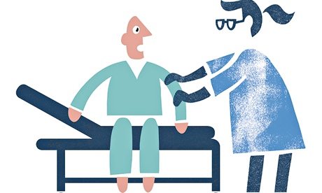 WIRT: healthcare assistant