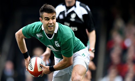 Conor Murray