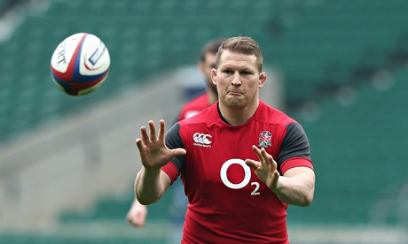 Dylan Hartley