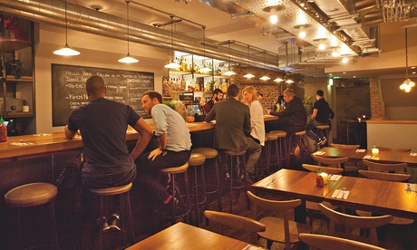 ‘Why do I report back on Bó Drake with sunny bonhomie?’ Photograph: Sophia Evans for the Guardian