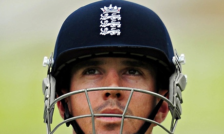 Kevin Pietersen