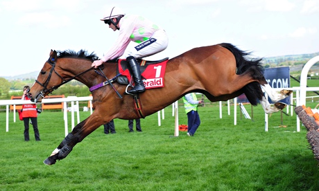 Faugheen