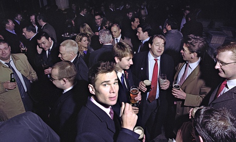 That's me: Patrick Sheehy