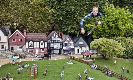 HDYGG: Peter Crowther