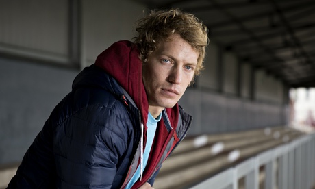 Billy Twelvetrees