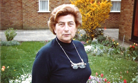 Alice Teichova was one of the leading economic historians of modern central Europe