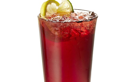 Mixer: Tinto de Vergano